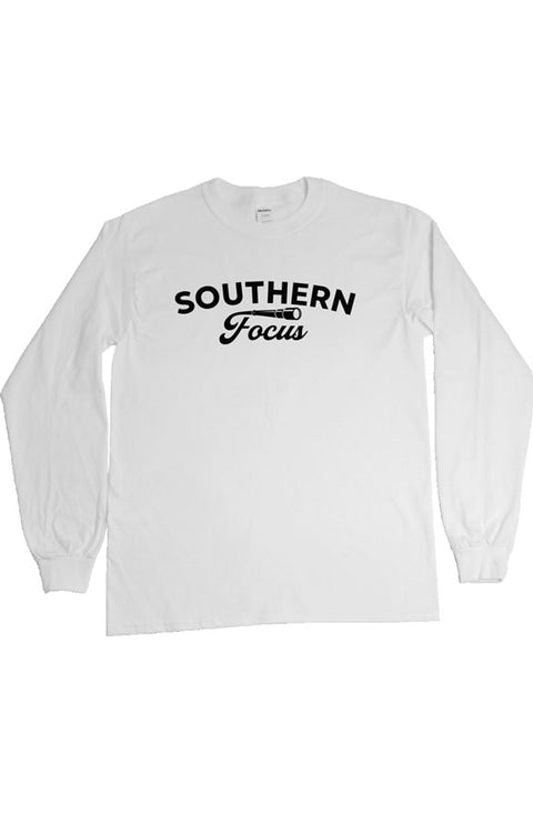 Gildan  Ultra Long Sleeve